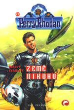 Perry Rhodan 17 - Země nikoho