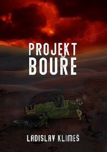 Projekt Bouře