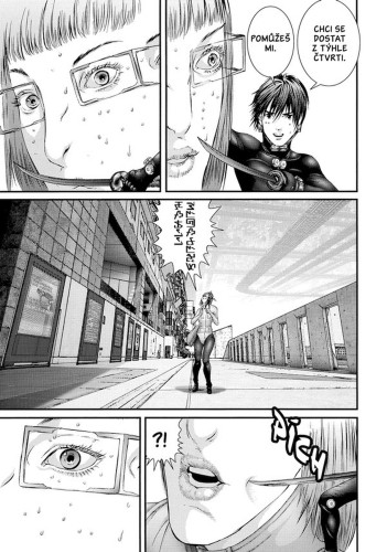 Gantz 31
