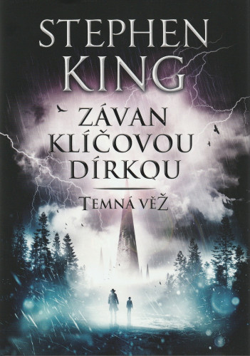 Temná věž: Závan klíčovou dírkou