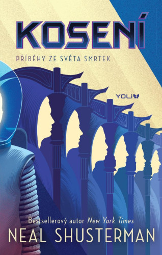 Kosení: Příběhy ze světa smrtek