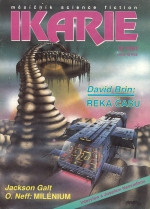 Ikarie 12/1991