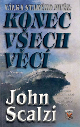 Konec všech věcí (brož.)