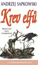 Krev elfů