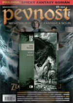 Pevnost 03/2010 - Vládci močálu