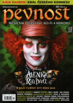 Pevnost 02/2010