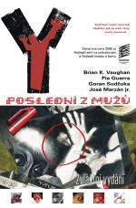 Y: Poslední z mužů 07 - Zvláštní vydání