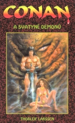 Conan a svatyně démonů