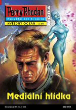 Perry Rhodan: Hvězdný oceán 044 - Mediální hlídka