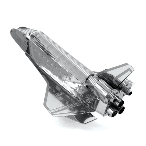 Raketoplán Atlantis