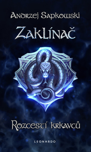 Zaklínač - Rozcestí krkavců