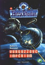 Perry Rhodan 15 - Vurguzzové impérium