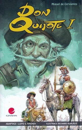 Don Quijote I