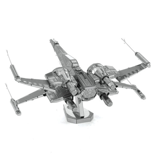 Stíhačka X-wing Poea Damerona