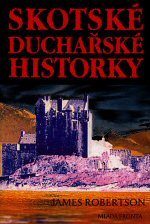 Skotské duchařské historky