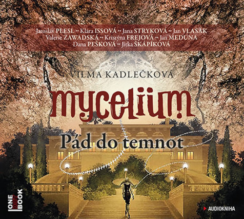 Mycelium 3: Pád do temnot