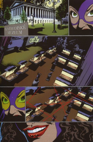 Hitman 3: Zabijácké eso
