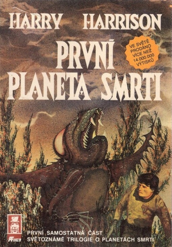 První planeta smrti