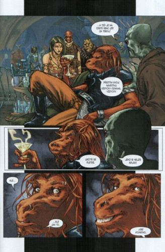 Star Wars Magazín 07/2012