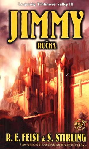 Jimmy Ručka