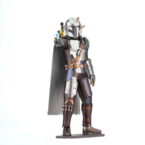 Mandalorian