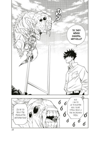 Jujutsu Kaisen - Prokleté války 1: Rjómen Sukuna