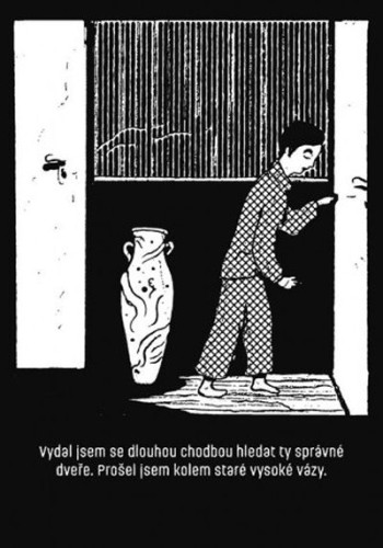 12 malých hororů