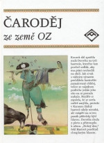 Čaroděj ze země Oz