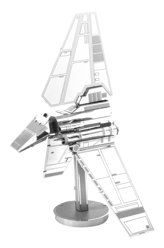 Raketoplán třídy Lambda T-4a