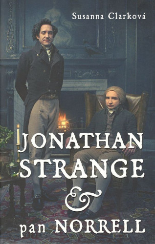 Jonathan Strange a pan Norrell