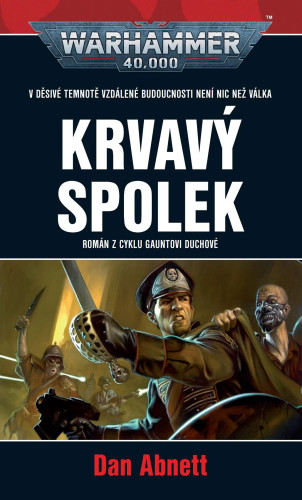 Warhammer 40 000: Krvavý spolek