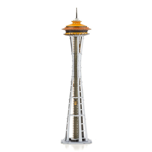 Space Needle – světová výstava 1962
