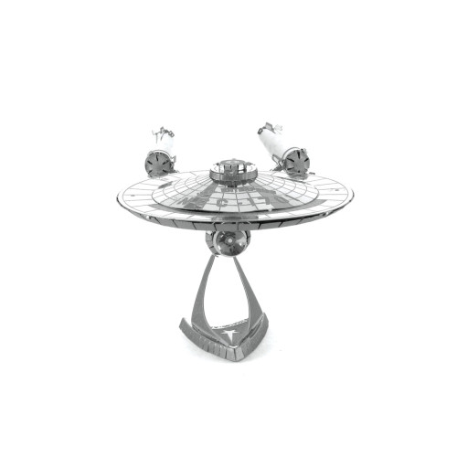 USS Enterprise NCC-1701