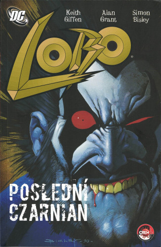 Lobo: Poslední Czarnian