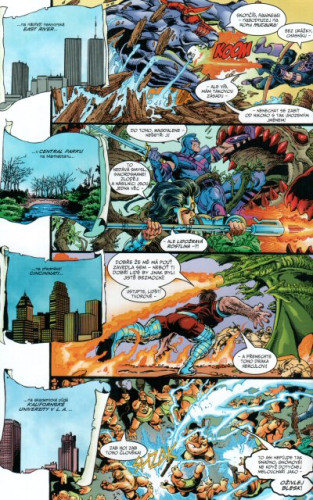 Avengers: Do boje!