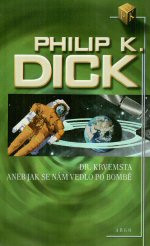 Dr. Krvemsta aneb Jak se nám vedlo po bombě
