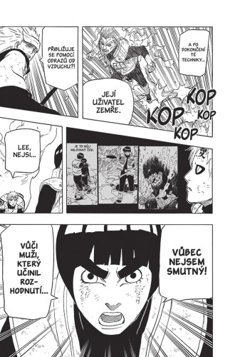 Naruto 70: Naruto a mudrc šesti cest