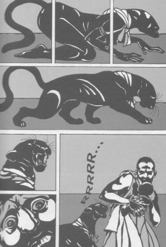 Comics Salón: Comics & Manga Book 2