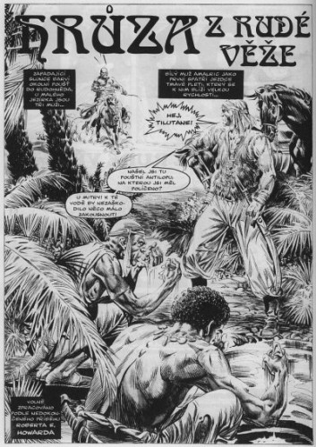 Conan