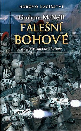 Warhammer 40 000: Falešní bohové