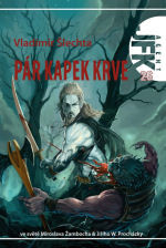 Agent JFK 26: Pár kapek krve