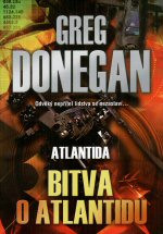 Atlantida: Bitva o Atlantidu