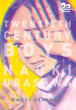 20th Century Boys 6