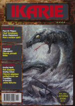 Ikarie 11/2006