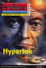 Perry Rhodan: Hvězdný oceán 003 - Hyperšok