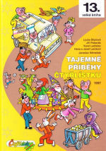 Tajemné příběhy Čtyřlístku 1997