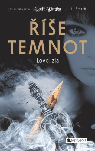 Říše temnot: Lovci zla