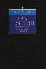 Pán prstenů I: Společenstvo Prstenu