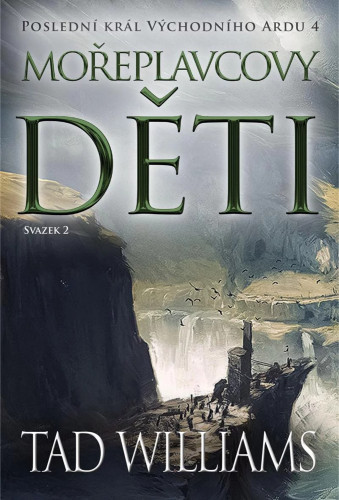 Mořeplavcovy děti 2