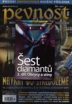 Pevnost 06/2007 - Šest diamantů 2